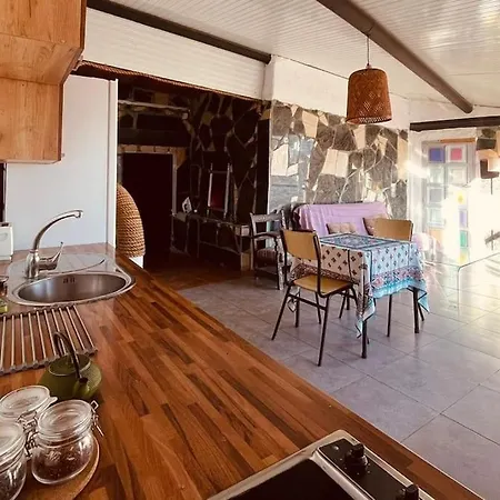 Apartmán Casa Venado - Oaxaca *