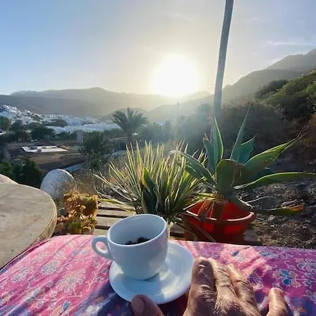 Apartmán Casa Venado - Oaxaca