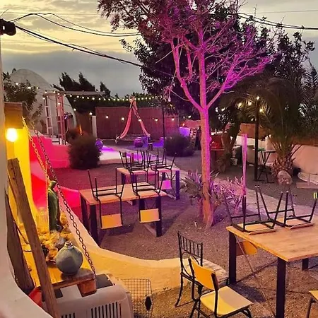 Casa Venado - Oaxaca Apartmán *