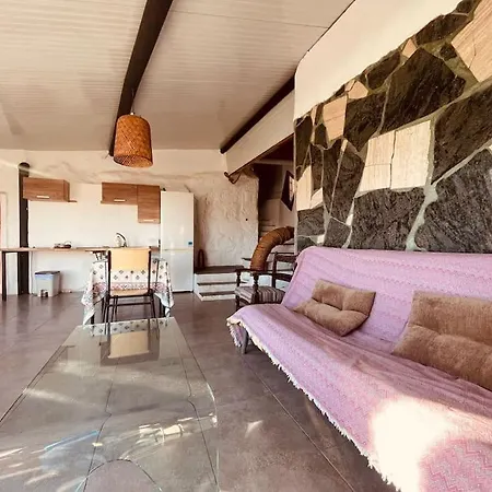 Apartmán Casa Venado - Oaxaca Agaete (Gran Canaria)
